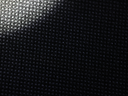 饿狐网-纹理图案黑色背景 白色背景质感材质背景素材