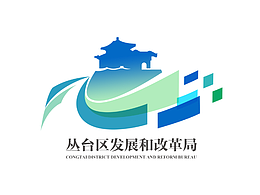为邯郸机构设计的logo