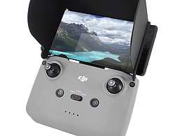 亞馬遜無人機(jī)遙控器遮陽罩