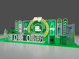 展会展台