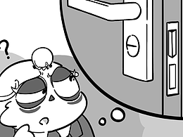 为什么你出门 总感觉自己没锁门