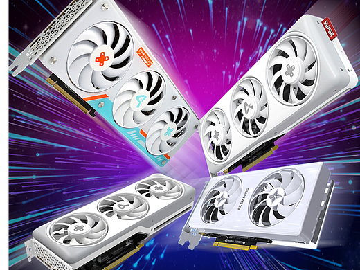 4070super 显卡详情页