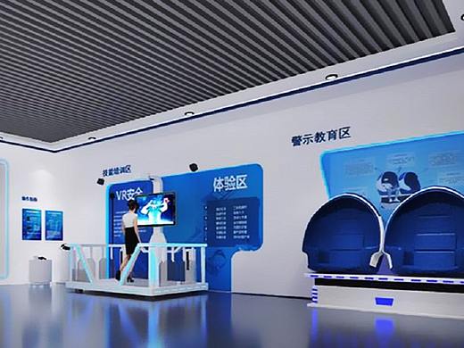 在VR虚拟现实技术的帮助下，你能否掌握更多实用的自救技巧？（个人主页-ZMTU5NDUxMg==） - 其他 - 站酷设计师Z055457107原创素材 - 站酷ZCOOL
