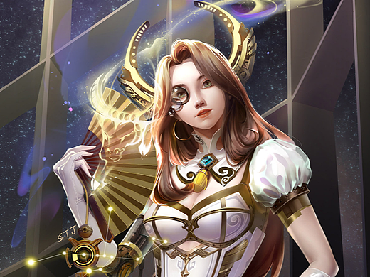 十二星座——金牛座