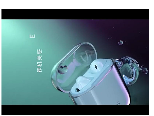 三维动画二维动画企业宣传片