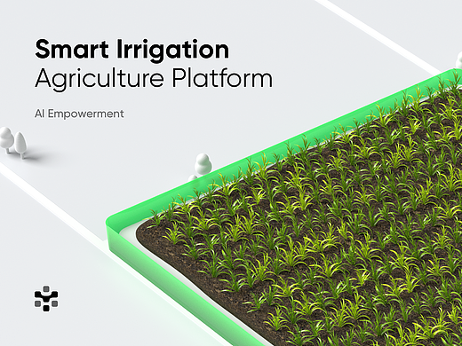 Smart Agriculture｜智慧农业灌溉平台
