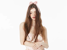 Nata for IDONTCARE / FaceModel