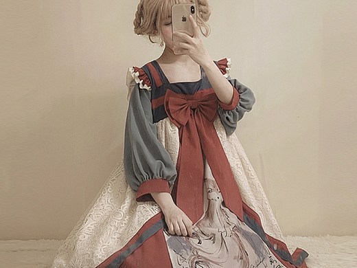 封印之书 · 九尾狐