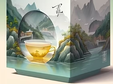 产品包装摄影