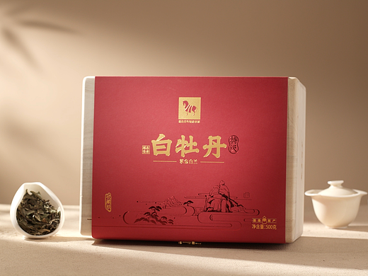 美食视频 | 八马茶业 X SANDING