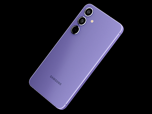SAMSUNG 三星 GALAXY S24 手机C4D模型 安卓机皇