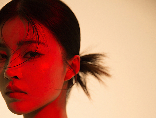 好看