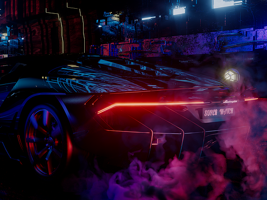 SUPERWATCH（個(gè)人主頁-ZNjIzMDM3NzY=） - 場景 - 站酷設(shè)計(jì)師LZL_STUDIO原創(chuàng)素材 - 站酷ZCOOL