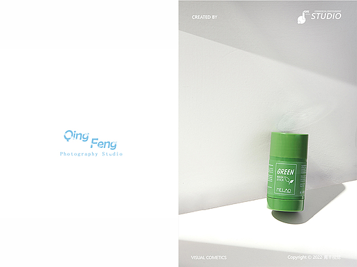 MELAO 修护类 ×青丰视觉摄影