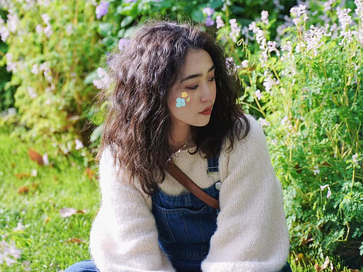 花期虽短,但却是好看