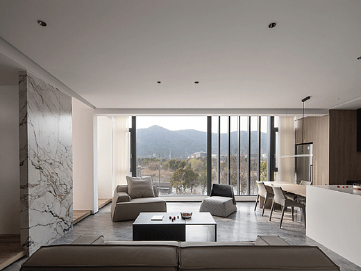 别墅 寻觅生活中的悠闲雅致