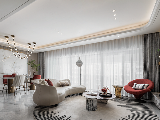 元禾大千 | 別樣雅奢，以藝術(shù)、以自由、以經(jīng)典（個人主頁-ZNjA4NTY4MzY=） - 其他空間 - 站酷設(shè)計(jì)師元禾大千原創(chuàng)素材 - 站酷ZCOOL