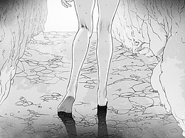 峨庄惊魂 第十五话 偶遇