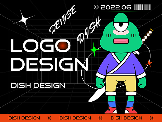 标志设计作品合集