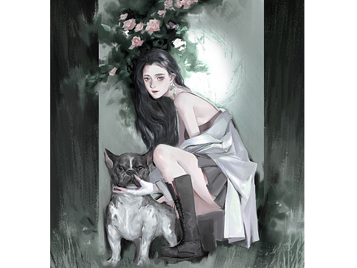 最近的一些练习