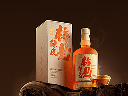 酒品牌&包装