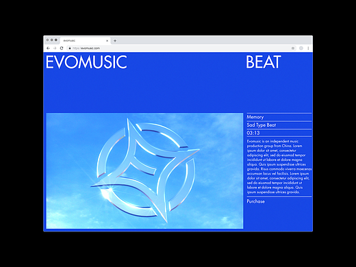 EVOMUSIC