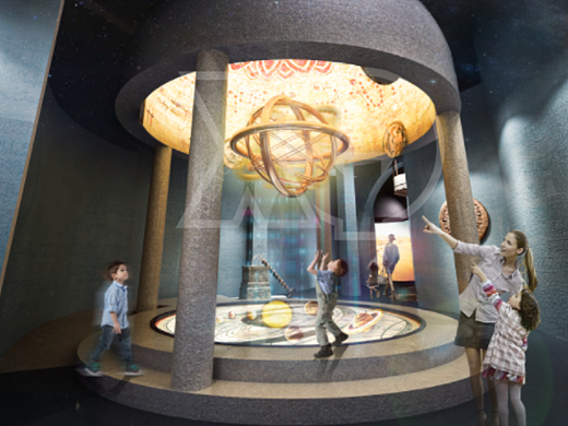 某博物馆概念方案-02