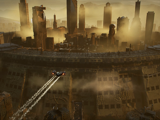 永不终结的梦