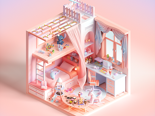 蜂巢行动 — 作品2