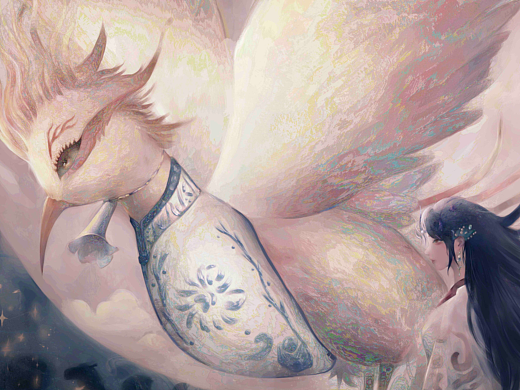 凤凰”重生“，无时之限