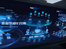 可视化案例