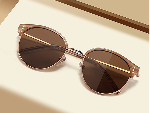 【眼镜精修】练习（非原创）