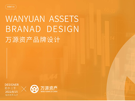 万源资产VI设计提案