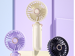 小风扇详情
