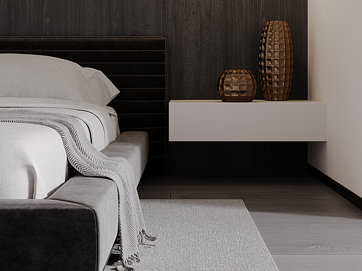 黑与白的灰（个人主页-ZNjQ0MDQ0Njg=） - 家装设计 - 站酷设计师好效之图原创素材 - 站酷ZCOOL