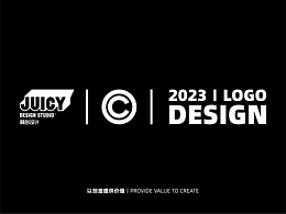 JUICY·具创 2023 LOGO DESIGN