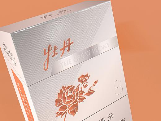 牡丹