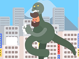 MG动画-毕业设计