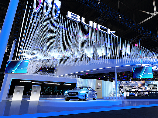 别克 BUICK 2022 Guangzhou Auto Show