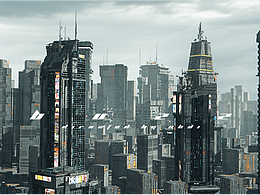 最近一些学习创作，记录一下