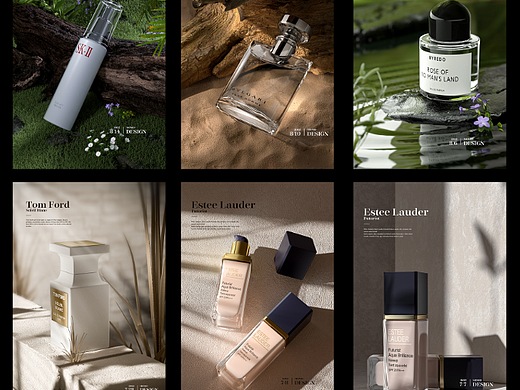 近期建模渲染练习