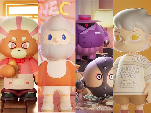 [IP设计]-2024上半年合集