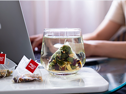 生燈燈花果養(yǎng)生茶飲系列