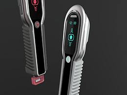 ROLE-解压激光翻页笔