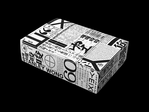 设计分享/ LOLOSOSO - 阿诺曼60年
