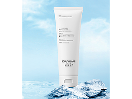 洗面奶详情页练习