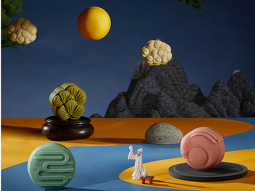 美食（一）（个人主页-ZNjA0MzM4NTI=） - 修图/后期 - 站酷设计师随身携带指甲刀原创素材 - 站酷ZCOOL