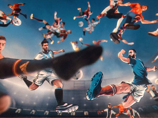 作猴动画AsMO 工作室作品集 2023