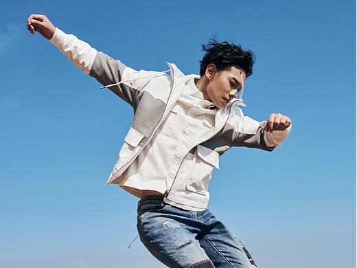 摄影分享 | 男装（个人主页-ZNTk1Nzc1MjQ=） - 人像摄影 - 站酷设计师KangVision摄影原创素材 - 站酷ZCOOL