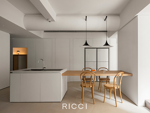  RICCI | 让生活回归本质